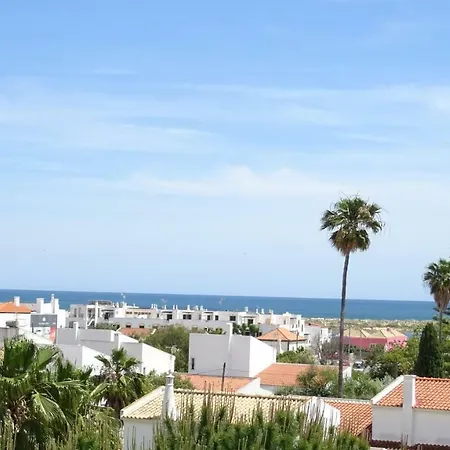 Appartamento T3 Duplex Quinta Da Gomeira