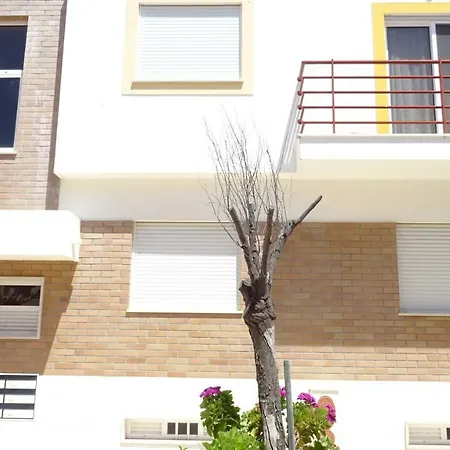 T3 Duplex Quinta Da Gomeira Appartamento Cabanas De Tavira