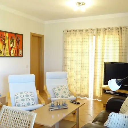 Appartamento T3 Duplex Quinta Da Gomeira *