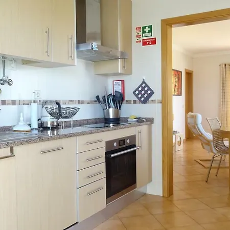 T3 Duplex Quinta Da Gomeira * Cabanas De Tavira