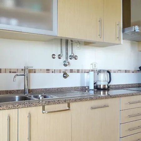 T3 Duplex Quinta Da Gomeira Apartment