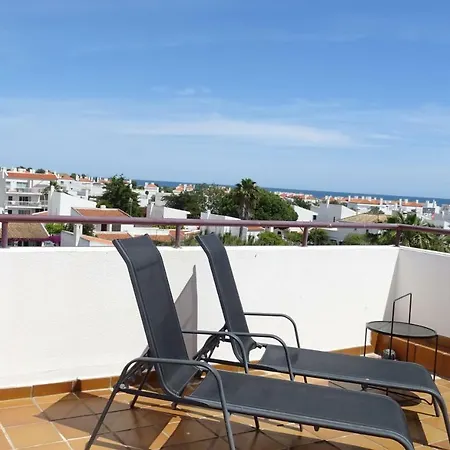 Apartment T3 Duplex Quinta Da Gomeira Cabanas De Tavira