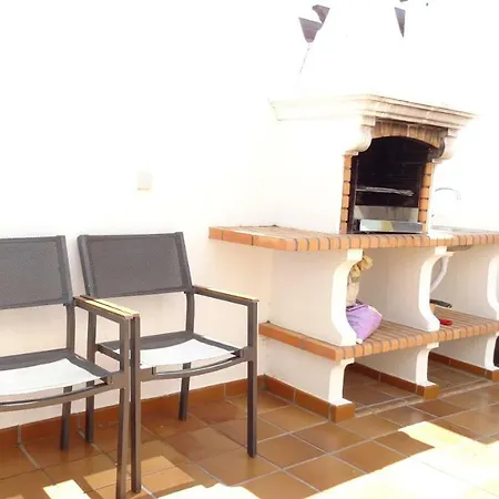 T3 Duplex Quinta Da Gomeira 卡巴纳斯·德·塔维拉